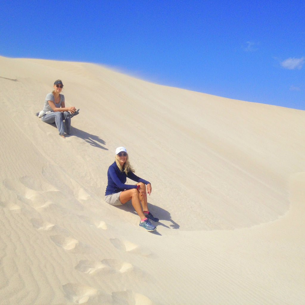 See the light safely when it comes to caring for your eyes.