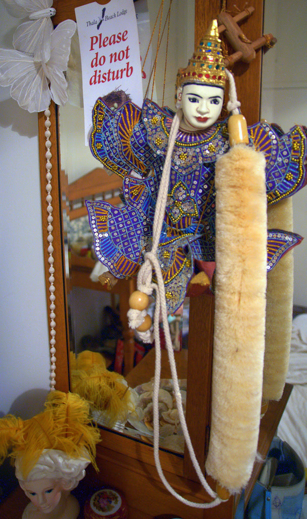 Body brushing - it's your time to glow!