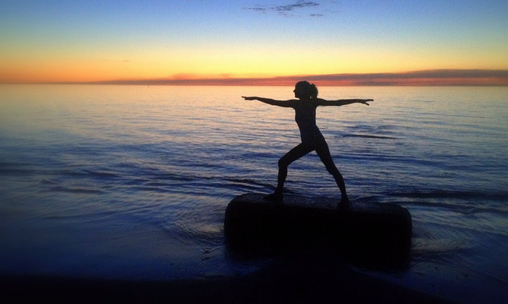 One morning I woke up and I was 70.